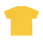 Unisex Jab Jab Heavy Cotton Tee