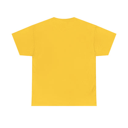 Unisex Jab Jab Heavy Cotton Tee