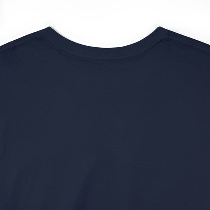 Unisex Jab Jab Heavy Cotton Tee
