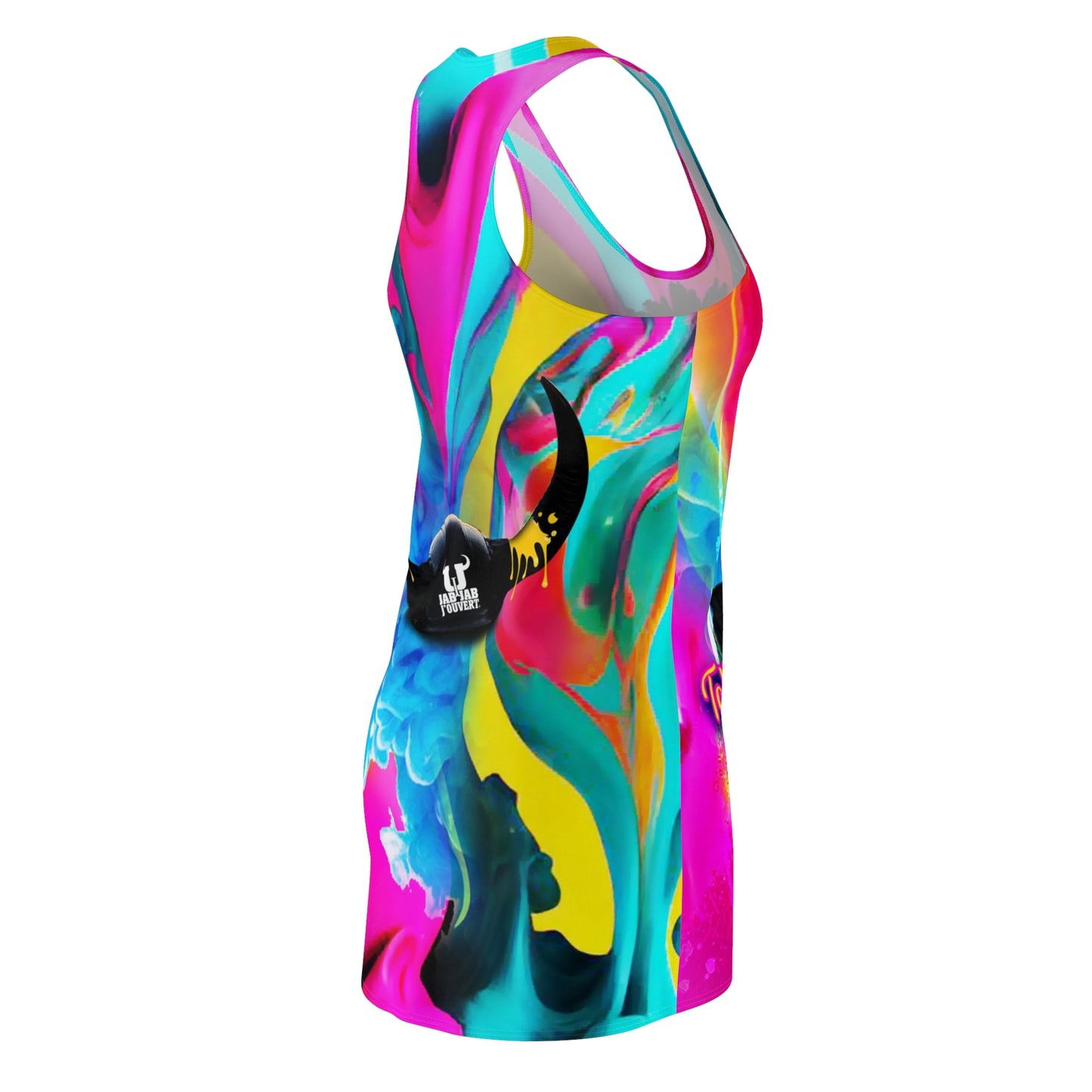 Women's Tallpree Racerback Dress