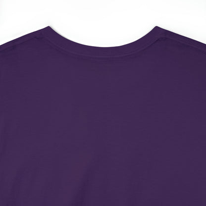 Unisex Jab Jab Heavy Cotton Tee