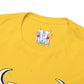 Unisex Jab Jab Heavy Cotton Tee