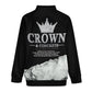 Crown & Concrete Jacket