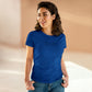 Women's Jab Jab Midweight Cotton Tee