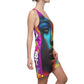 Women's Racerback Dress