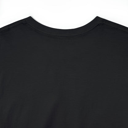 Unisex Jab Jab Heavy Cotton Tee