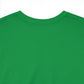 Unisex Jab Jab Heavy Cotton Tee