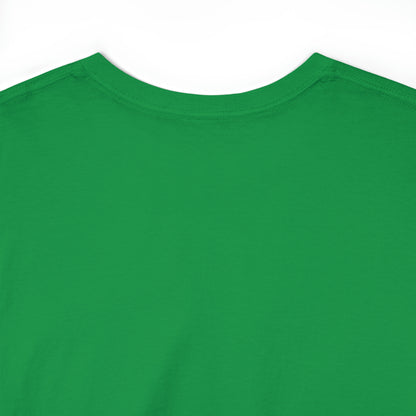Unisex Jab Jab Heavy Cotton Tee
