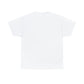 Unisex Jab Jab Heavy Cotton Tee
