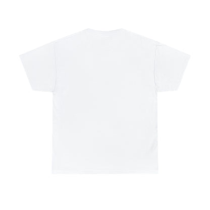 Unisex Jab Jab Heavy Cotton Tee