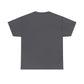 Unisex Jab Jab Heavy Cotton Tee