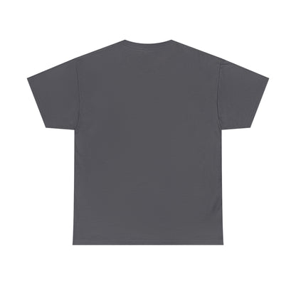 Unisex Jab Jab Heavy Cotton Tee
