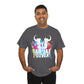 Unisex Jab Jab Heavy Cotton Tee