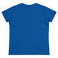 Women's Jab Jab Midweight Cotton Tee