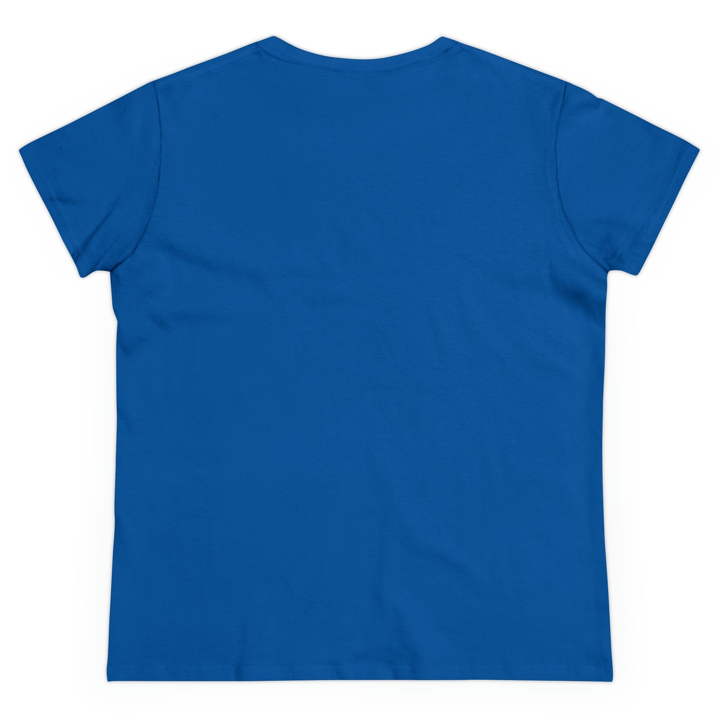 Women's Jab Jab Midweight Cotton Tee