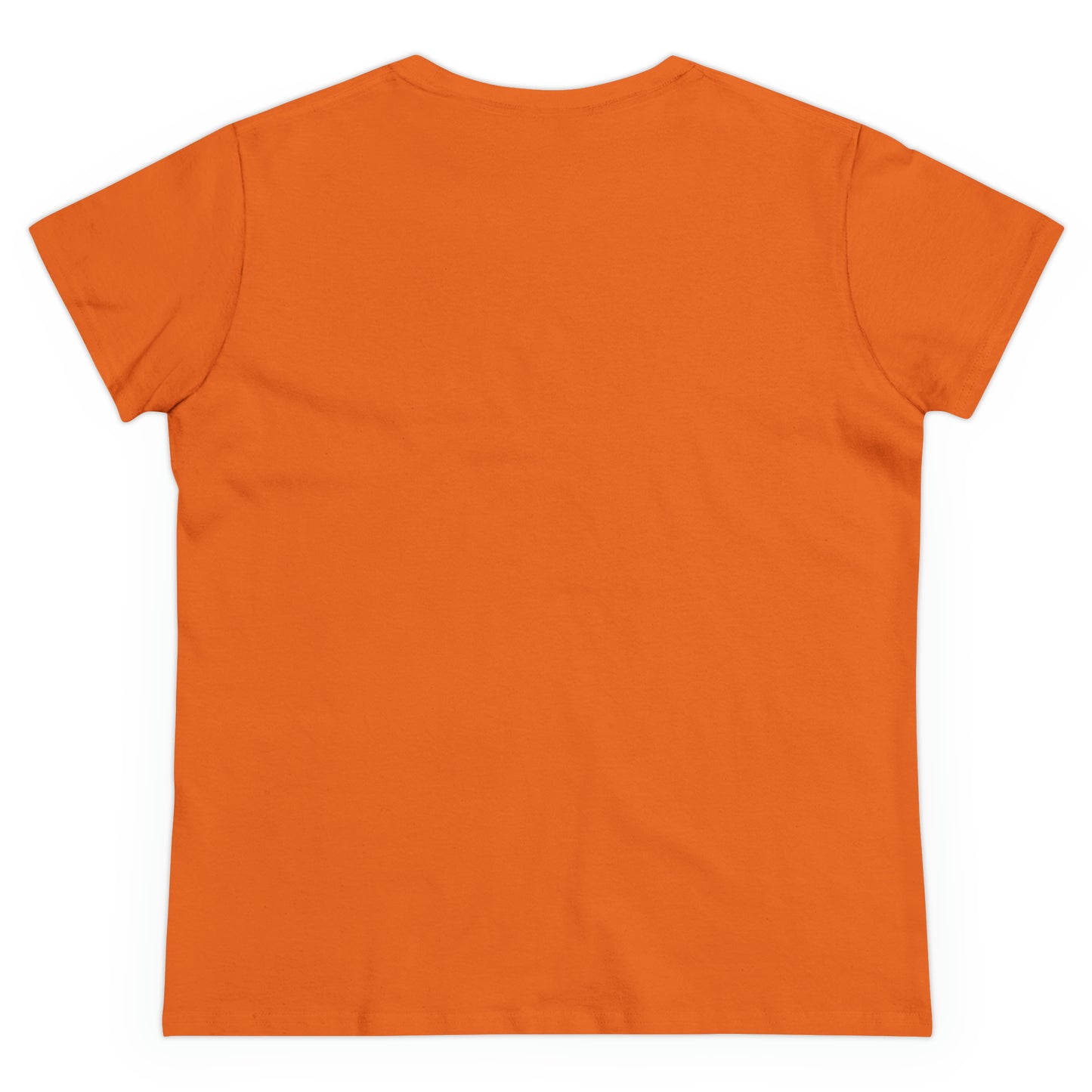 Women's Jab Jab Midweight Cotton Tee