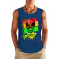 Vybz Kartel Reggae Cotton Tank Top