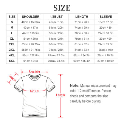 Vybz Kartel - Short Sleeve Cotton Crewneck T-Shirt for Men and Women (Front Print)
