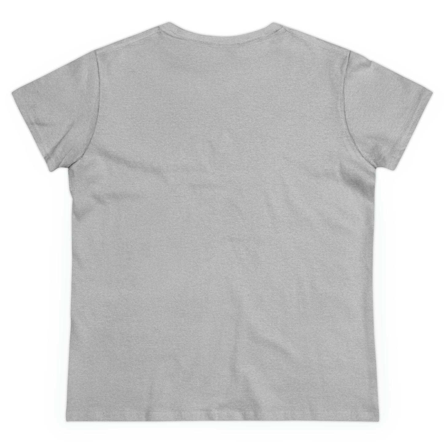 Women's Jab Jab Midweight Cotton Tee