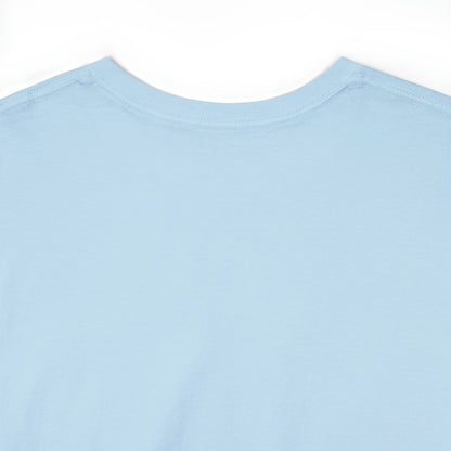 Unisex Jab Jab Heavy Cotton Tee