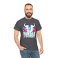 Unisex Jab Jab Heavy Cotton Tee