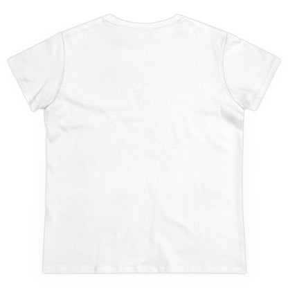 Women's Jab Jab Midweight Cotton Tee