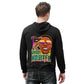 Vybz Kartel CN Tower Men's Hoodie with Pocket