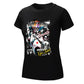 Vybz Kartel Toronto T-Shirts for Women Tee