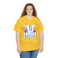 Unisex Jab Jab Heavy Cotton Tee