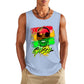 Vybz Kartel Reggae Cotton Tank Top