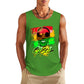 Vybz Kartel Reggae Cotton Tank Top