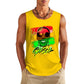 Vybz Kartel Reggae Cotton Tank Top