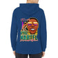 Vybz Kartel CN Tower Men's Hoodie with Pocket
