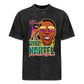 Vybz Kartel Toronto Women's Washed Vintage T-Shirt