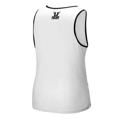 Men's Take Jab Tank Shirt