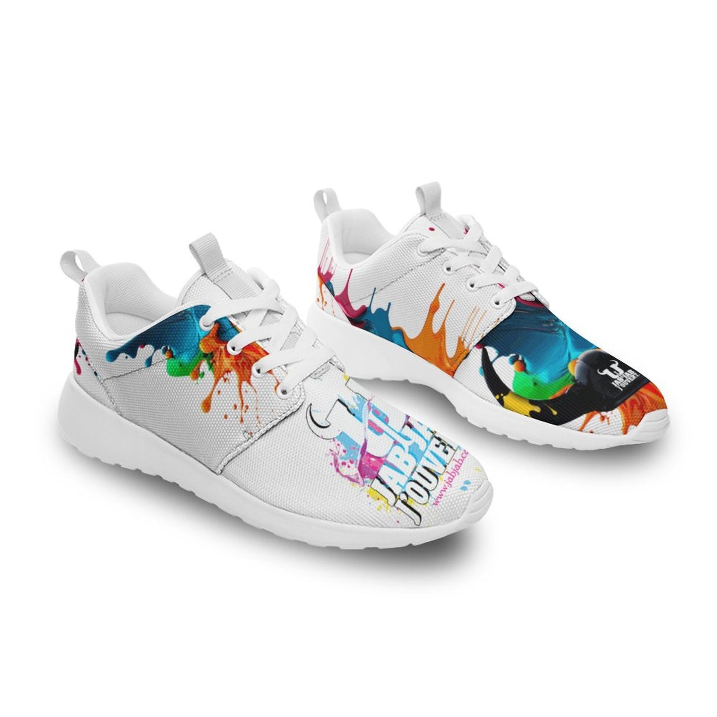 Jab Jab J'Ouvert Running Shoes