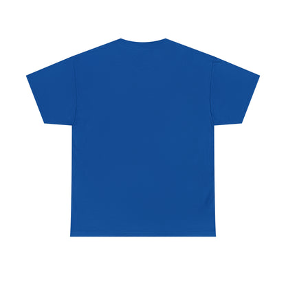 Unisex Jab Jab Heavy Cotton Tee
