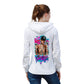 Vybz Kartel Gaza Women's Hoodie with Pocket