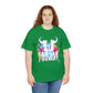 Unisex Jab Jab Heavy Cotton Tee