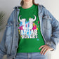 Unisex Jab Jab Heavy Cotton Tee