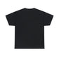 Unisex Jab Jab Heavy Cotton Tee
