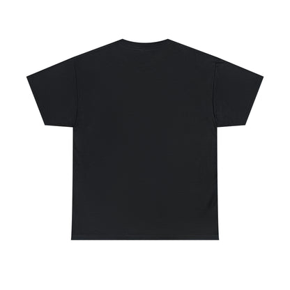 Unisex Jab Jab Heavy Cotton Tee
