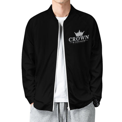 Crown & Concrete Jacket