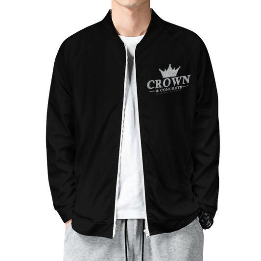 Crown & Concrete Jacket