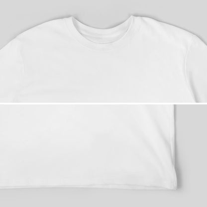 Vybz Kartel Toronto Men's Tee with Back Print Design