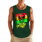Vybz Kartel Reggae Cotton Tank Top