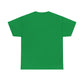 Unisex Jab Jab Heavy Cotton Tee
