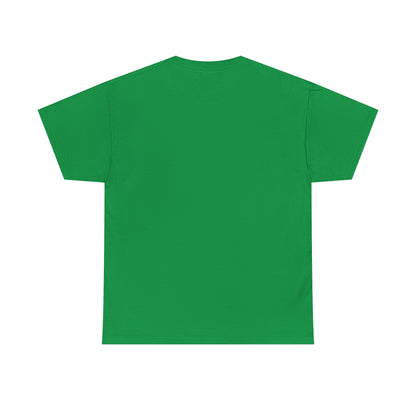 Unisex Jab Jab Heavy Cotton Tee