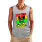 Vybz Kartel Reggae Cotton Tank Top