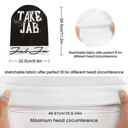 Take Jab Toque